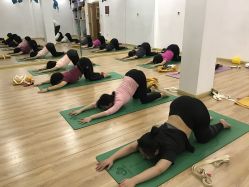 点击看大图 -依灵瑜伽普拉提连锁
