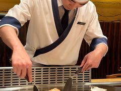 -和·铁板烧餐厅·昆泰嘉晟酒店(望京店)