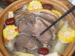 -东江海鲜大排档·潮汕菜·砂锅粥