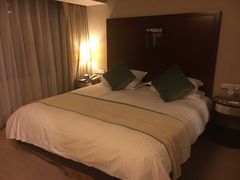 -上海新锦江大酒店