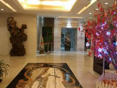-北京A·C·Embassy酒店(三里屯工人体育场地铁站店)