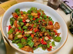 -锦府盐帮·侯宅(五棵松万达店)