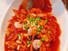-和记小菜(七宝店)