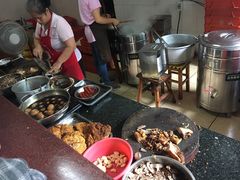 -老东江米粉