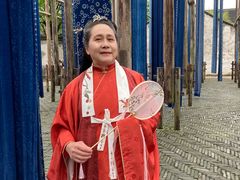 -汉仪华裳汉服旗袍·摄影写真馆(乌镇西栅店)