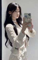 -丝源发型