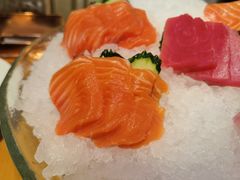 -盛宴标帜西餐厅龙虾.鲍鱼•牛排(重庆喜来登大酒店)