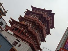 -鼓楼夜市