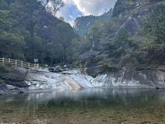 -黑龙潭风景区