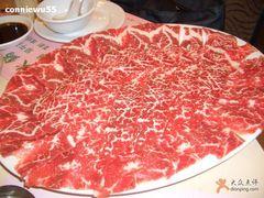 百利火锅海鲜酒家 菜 5f49e46e59e 图片 香港 大众点评网