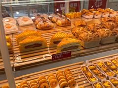-味多美蛋糕(安贞桥东店)