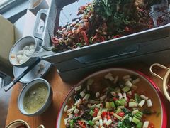 -盐帮食坊•小河帮川菜(四川师大店)