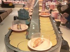 -争鲜回转寿司(东方银座店)