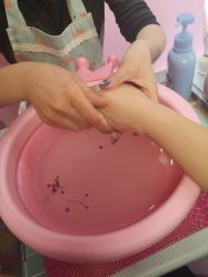 -M·X Nail日式美甲美睫