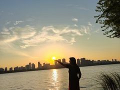 -艾溪湖湿地公园