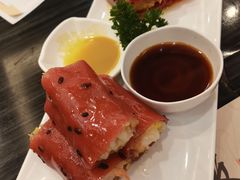 -虾饺妹·粤式手工点心(水荫路店)