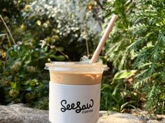-Seesaw Coffee(苏州中心店)