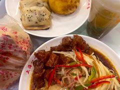 -玉华饮食店(茅台路店)