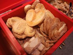 -韵咖啡自助餐厅(天津香格里拉店)