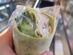意大利烤鸡卷-瑞幸咖啡(第一城店)