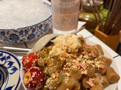 -旧街市鲜货老火锅(大光路店)