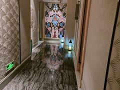 -豪爵足道·SPA(二七路店)