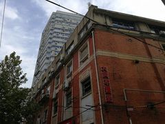 -老沙逊洋行仓库