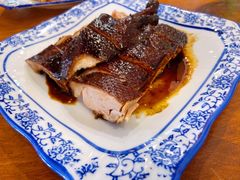 乌镇酱鸭-印象江南(东栅店)
