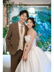 -麦田·婚纱摄影(天河新天地店)