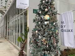 -CHILLAX轻乐时(侨建·Hi City店)