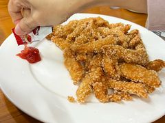 -十二道丰味·徐州土菜·烧烤(何山路店)