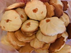 -中关村茶点