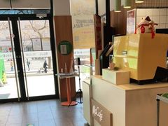 -麦当劳(安定门外大街店)