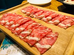 -青瓷火锅料理(西单大悦城店)