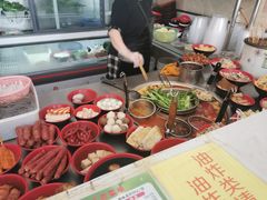 -长英绝味水煮(老字号洪都总店)