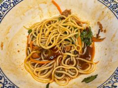 -舌尖尖·兰州牛肉面(浦东机场店)