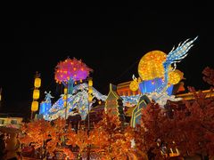 -芜湖方特东方神画