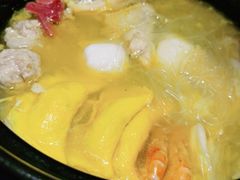 -外婆家(杭州马塍店·杭帮菜名店)