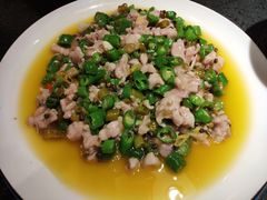 一品鲜椒兔-万重锦·人文川菜馆(骡马市店)