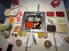-海底捞火锅(世界城广场店)