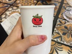 -番茄屋葡式美食(总店)