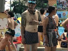 -天山海世界·米立方