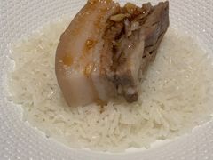 -庐灶江南·江南菜·四合院Bistro(东直门雍和宫·原华侨宾馆店)