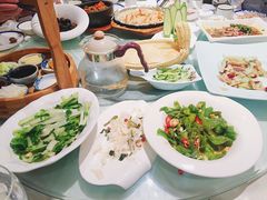 -九头鹰家宴(岳家嘴店)