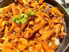 -红蕃干锅·脆皮香辣虾(南屏街金鹰店)