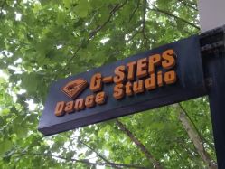 -G-STEPS舞蹈工作室