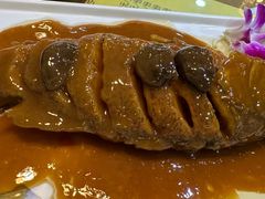 -粥公粥婆精品家常菜(青龙桥店)