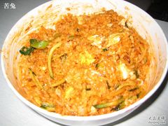 石锅拌饭-金太太速食(北下关店)