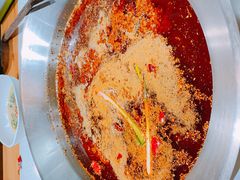 -牛华八婆麻辣烫(龙湖U城店)