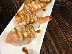 -小川洋风料理(街道口店)